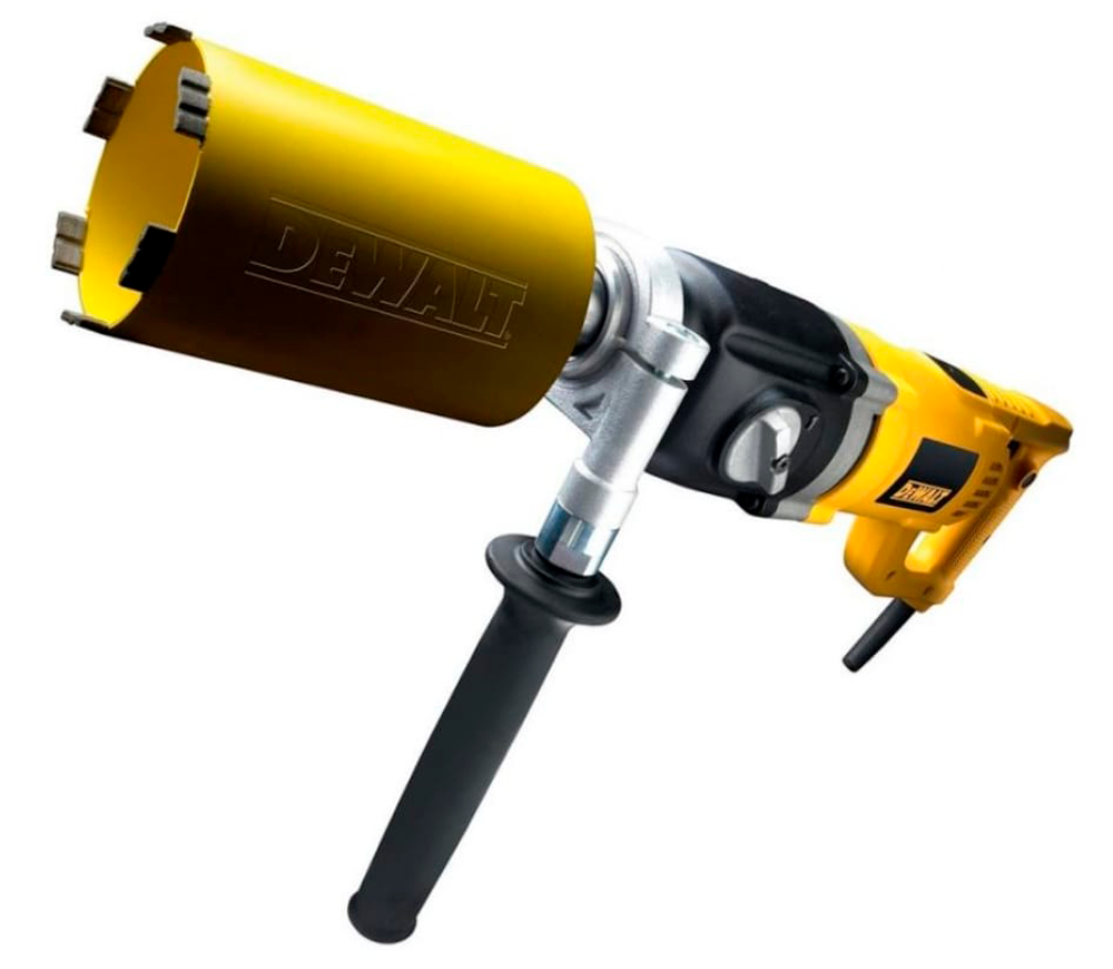Дрель DEWALT D21580K 1705вт-3
