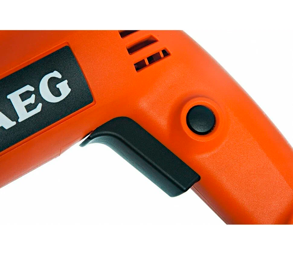 Mașină de găurit AEG SBE570R 4935412681 570w-4