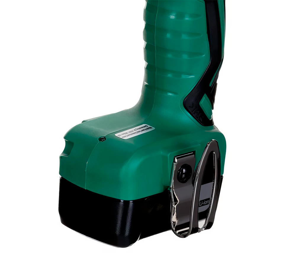 Mașină de înșurubat cu acumulator HIKOKI DS10DALWAZ 10.8V 1.5Ah-5