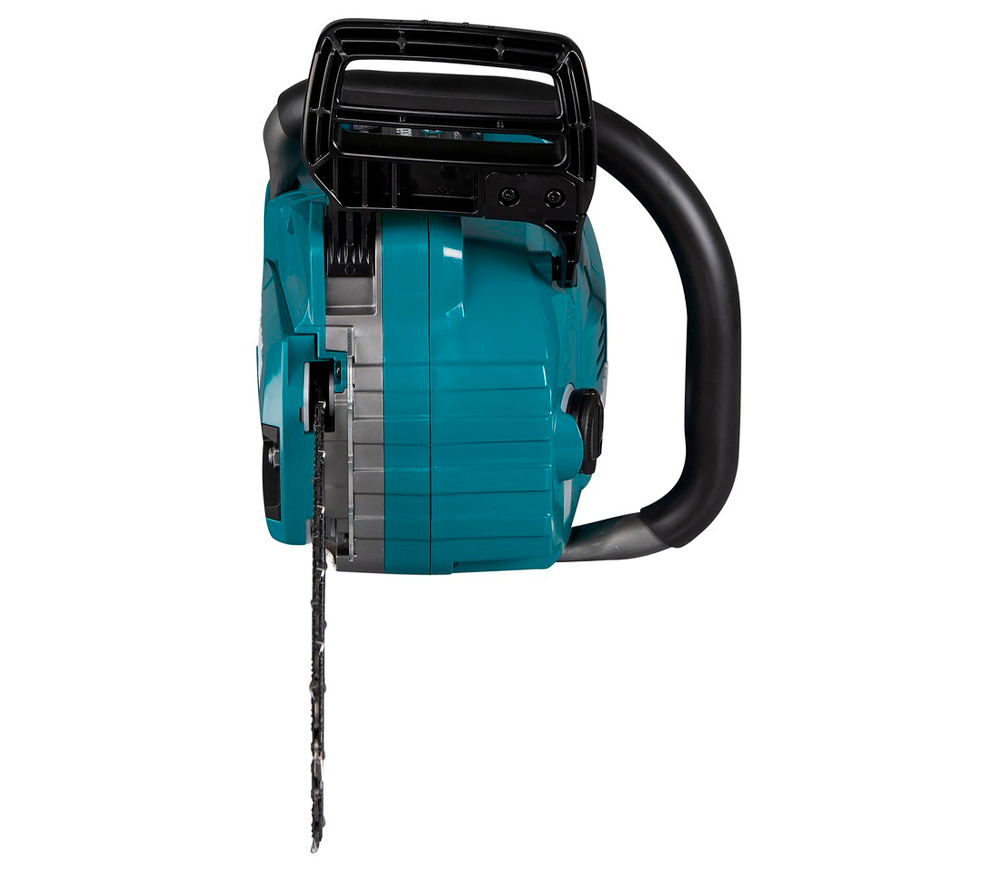 Цепная пила аккумуляторная (без аккумуляторов) MAKITA UC011GZ 350мм 40В-5