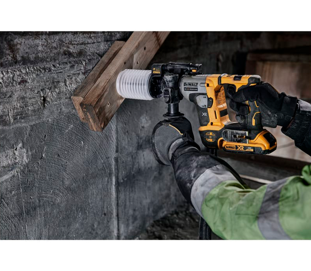 Ciocan rotopercutor cu acumulator (fără baterii) DEWALT DCH172N-XJ 1.4J 18V-5
