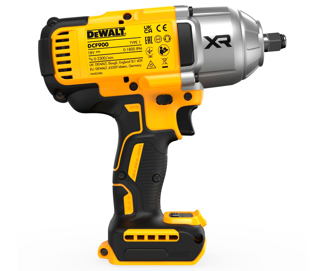 Гайковерт DEWALT DCF900N  1898Нм-2