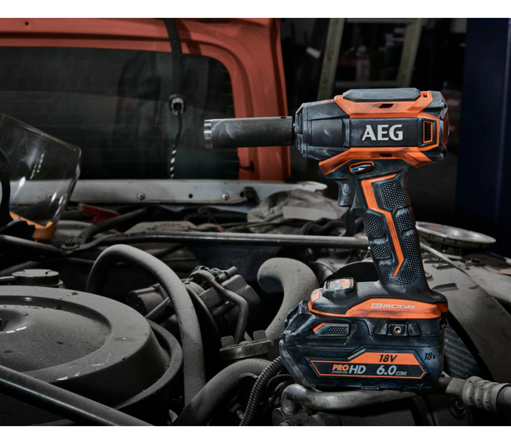 Mașină de înșurubat cu impact AEG BSS18C12ZB6-0 300Nm-5