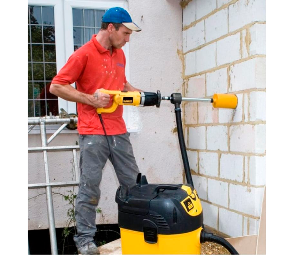 Дрель DEWALT D21580K 1705вт-5