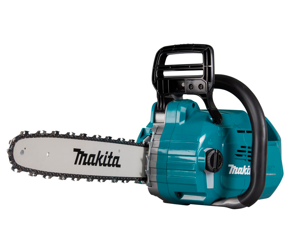 Цепная пила аккумуляторная (без аккумуляторов) MAKITA UC011GZ 350мм 40В-6