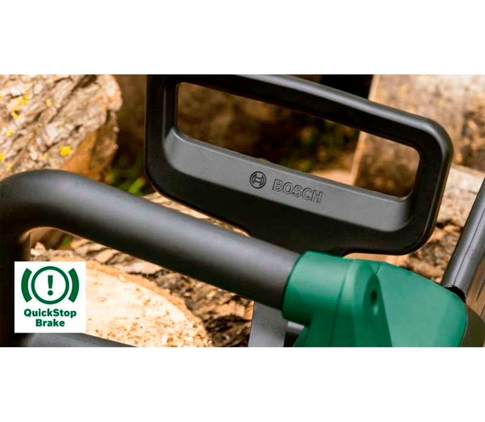 Fierăstrău electric cu lanț BOSCH UniversalChain 40 1800w 400mm-6