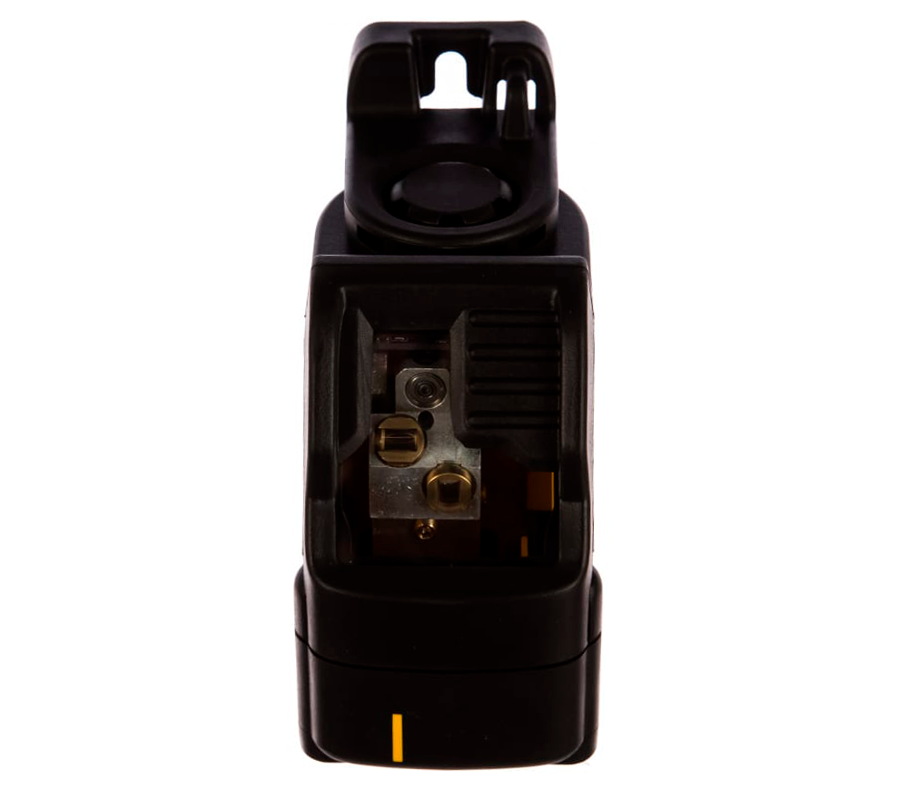 Лазерный уровень DEWALT  DW088CG 2луча 30m-6