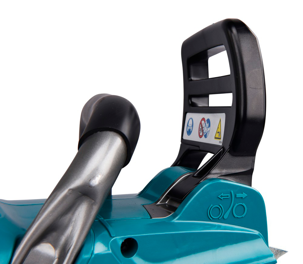 Цепная пила аккумуляторная (без аккумуляторов) MAKITA UC011GZ 350мм 40В-7