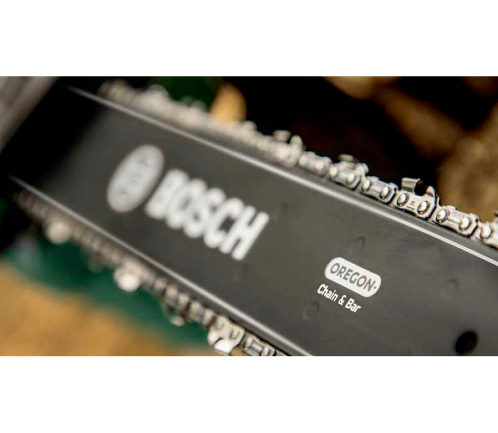 Fierăstrău electric cu lanț BOSCH UniversalChain 40 1800w 400mm-7