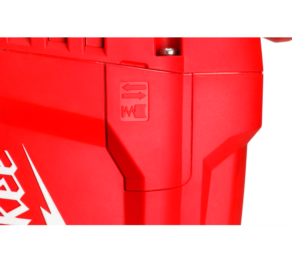 Отбойный молоток MILWAUKEE K1000S 1750вт 26Дж-7
