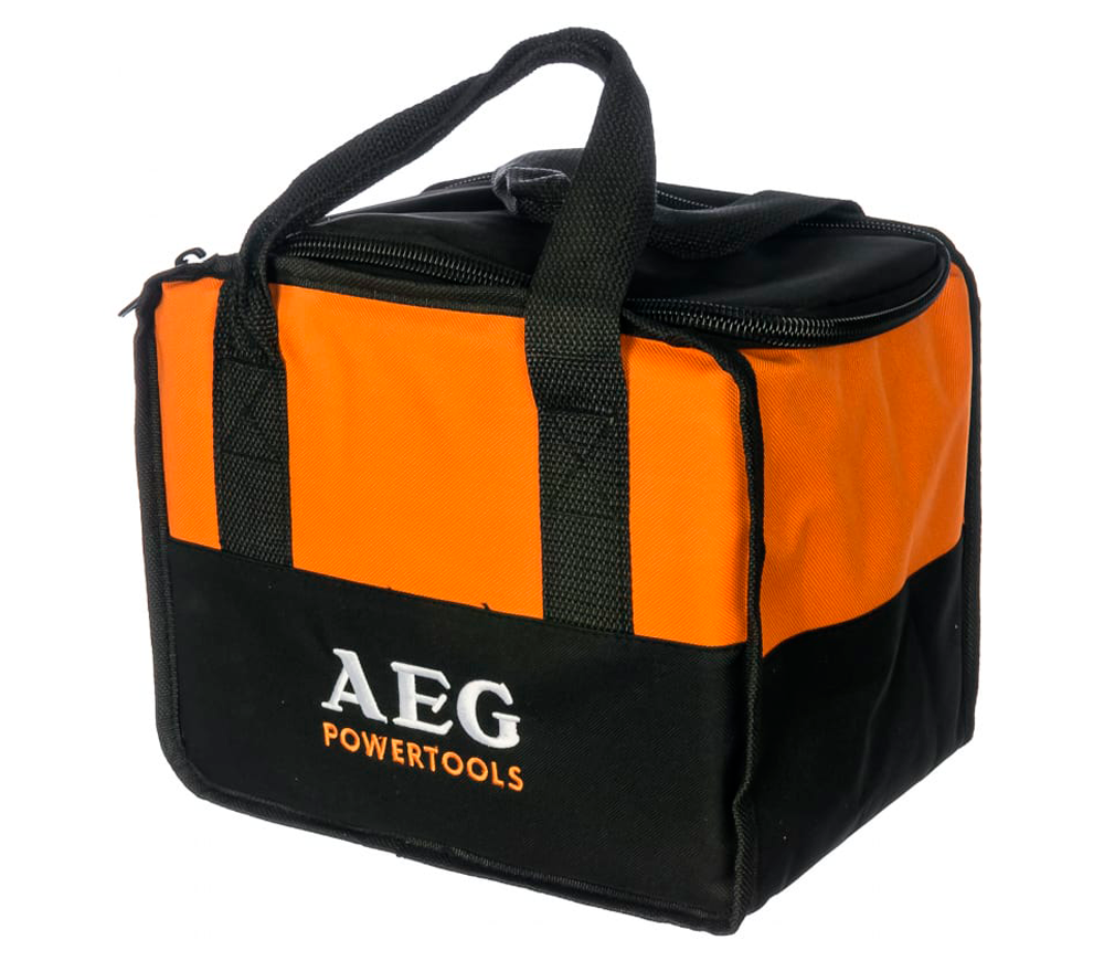 Набор инструментов AEG P12DLI-152B 12В 1.5Ач-7