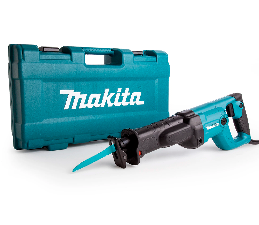 Fierăstrău sabie MAKITA JR3051TK 1200w