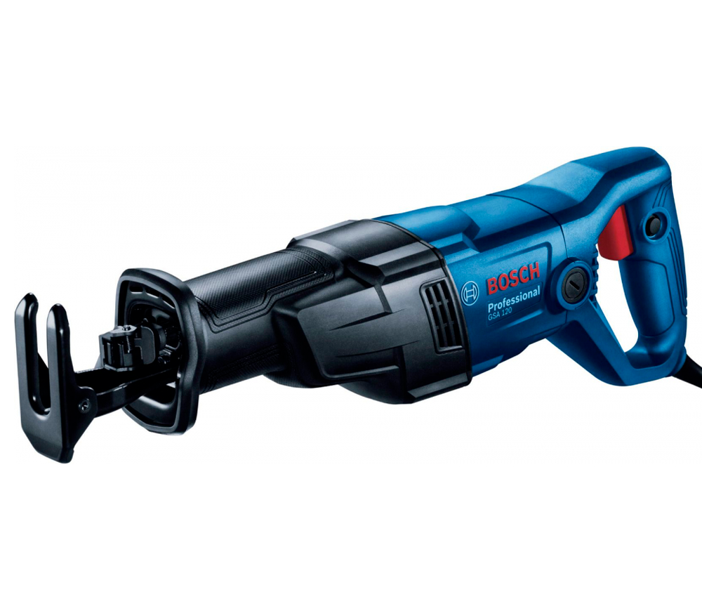 Fierăstrău sabie BOSCH GSA120 1200w