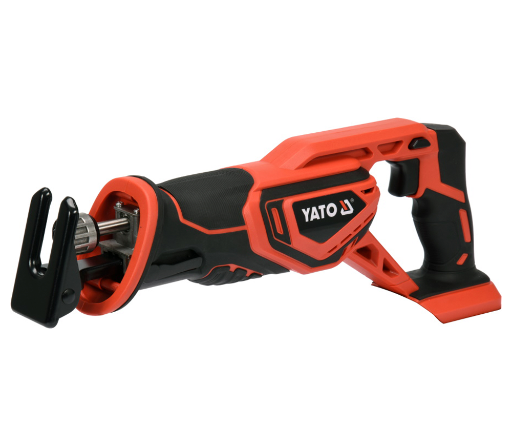 Fierăstrău sabie cu acumulator (fără baterii) YATO YT82815 18V