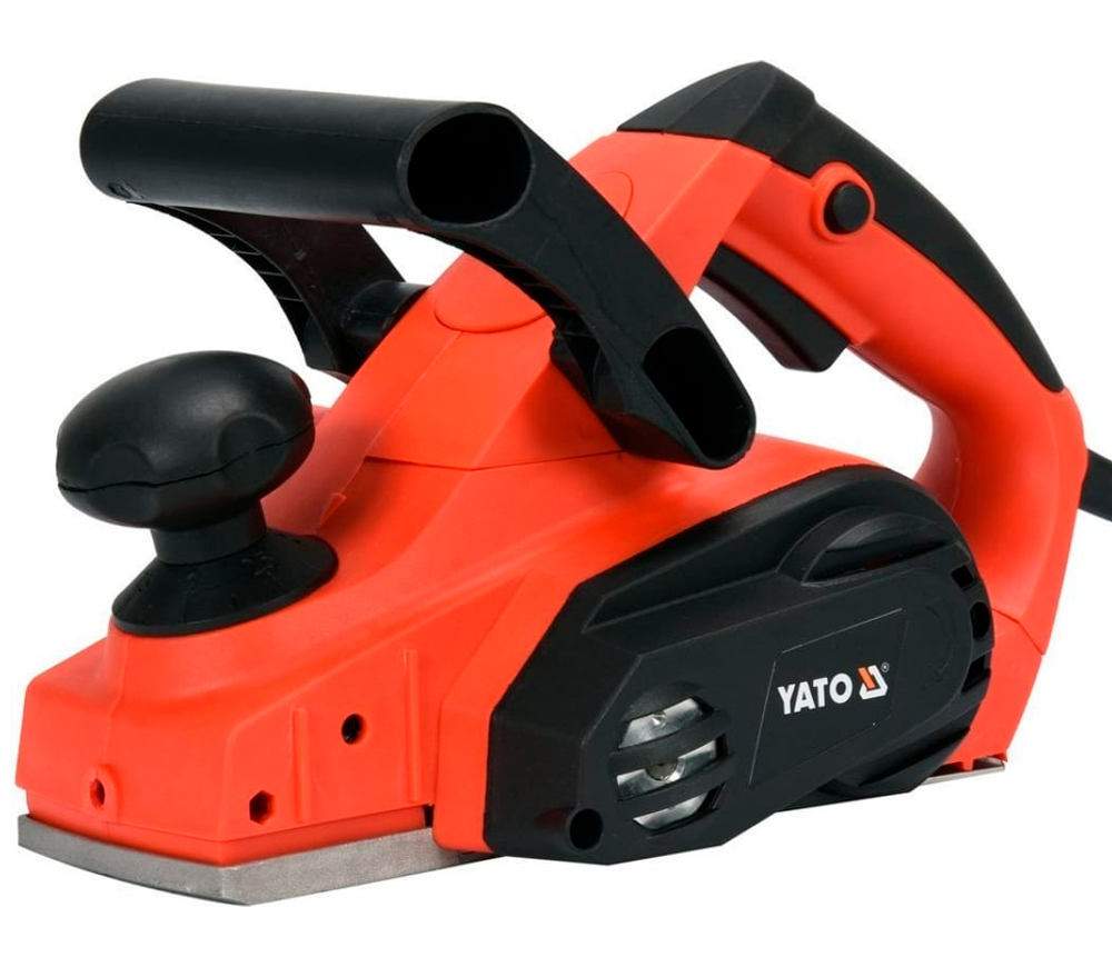 Rindea electrică YATO YT82141 810w 82mm