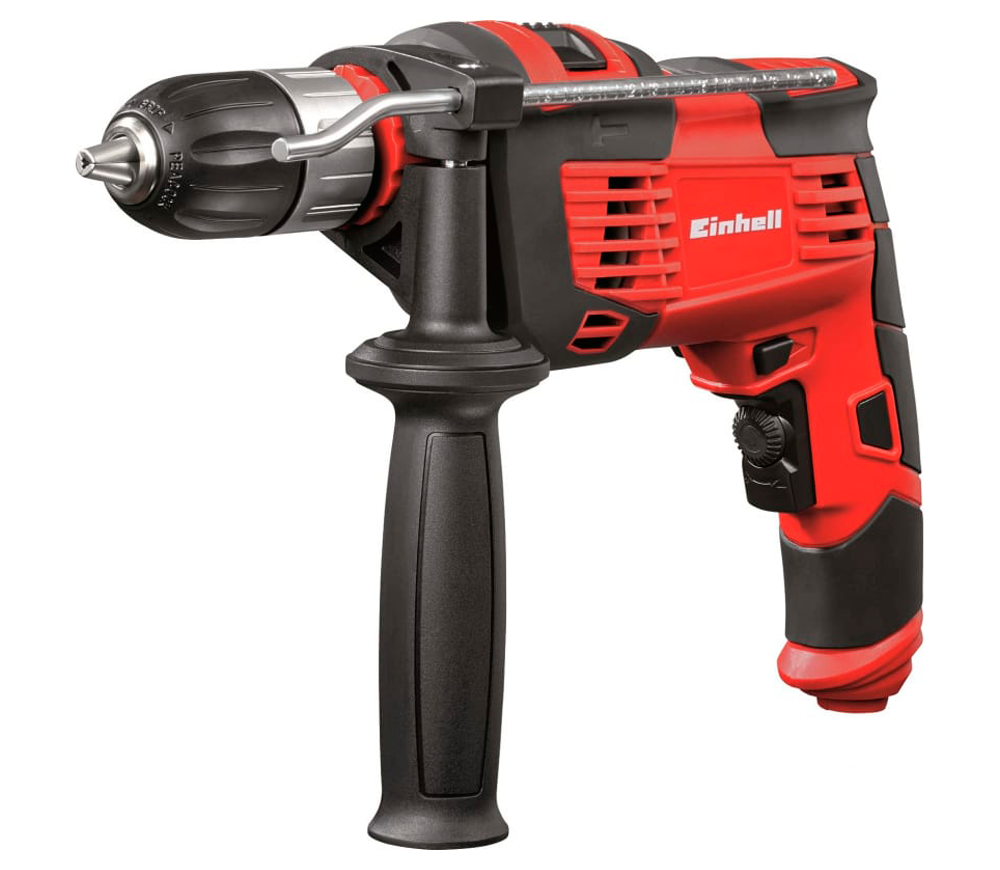 Mașină de găurit EINHELL H-ID 720/1 E KIT 42.598.46 720w