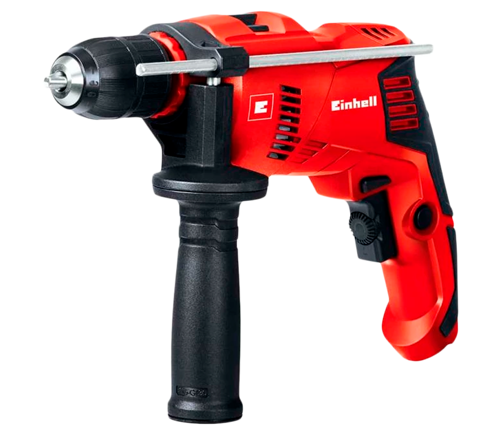Mașină de găurit EINHELL TE-ID 500 E 550w