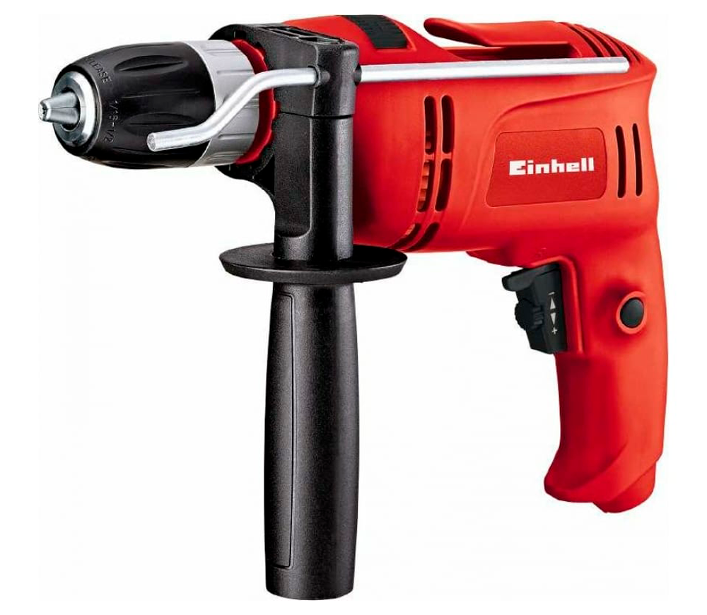 Mașină de găurit EINHELL TC-ID 650 E 42.586.82 650w
