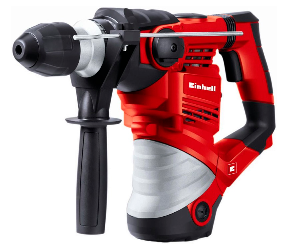 Ciocan rotopercutor EINHELL TH-RH 1600 1600w SDS-Plus