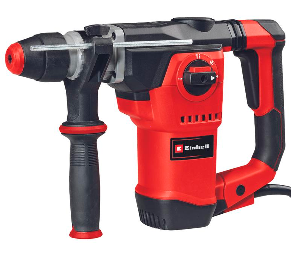 Ciocan rotopercutor EINHELL TE-RH 32-1600 4F 1600w SDS-Plus