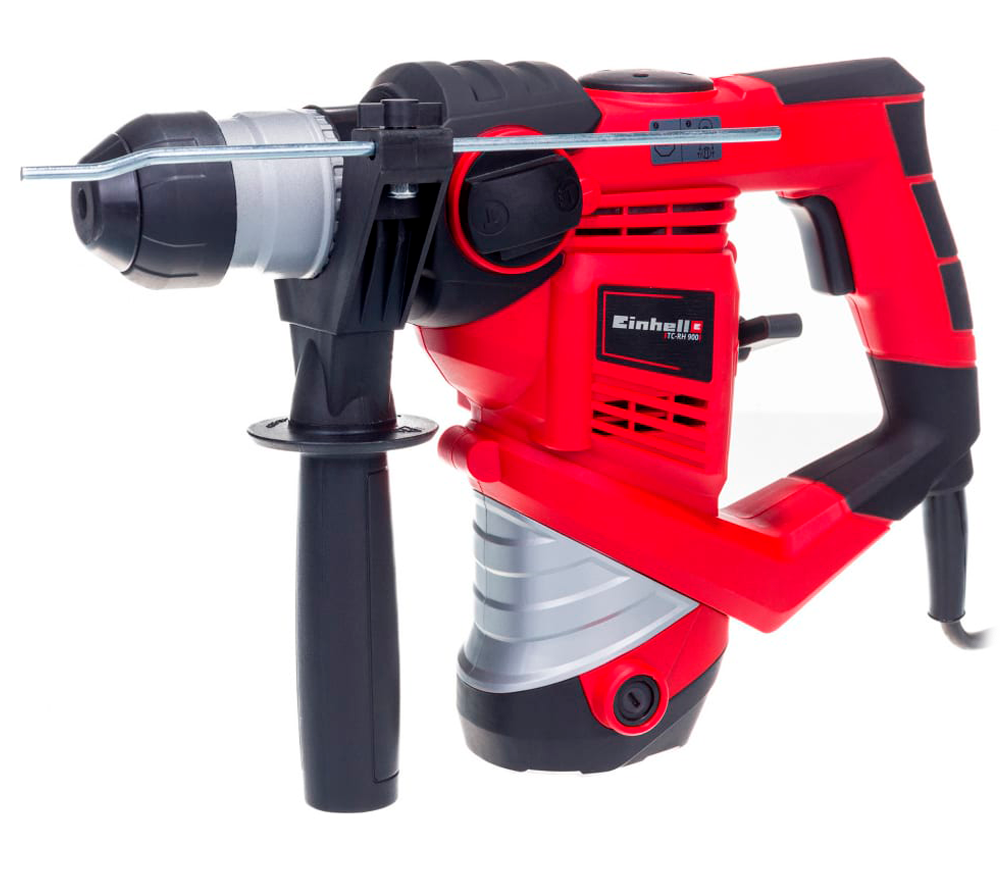 Ciocan rotopercutor EINHELL TH-RH 900 900w SDS-Plus