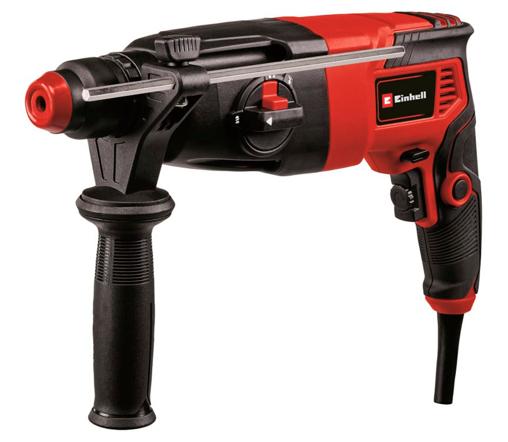 Ciocan rotopercutor EINHELL TC-RH 620 4F 620w SDS-Plus