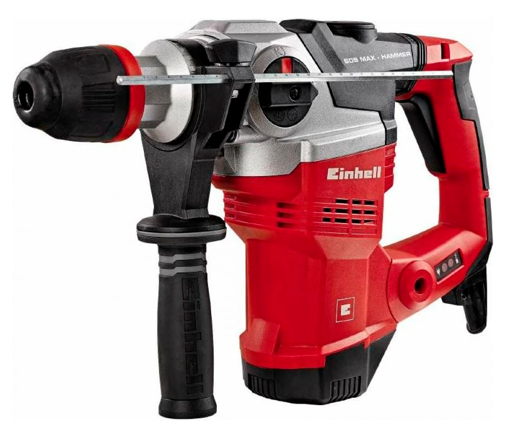Ciocan rotopercutor EINHELL TE-RH 38 3F 1050w SDS-Max