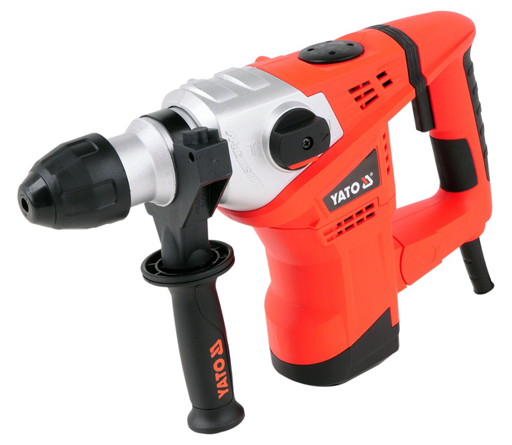 Ciocan rotopercutor YATO YT82127 1100w SDS-Plus
