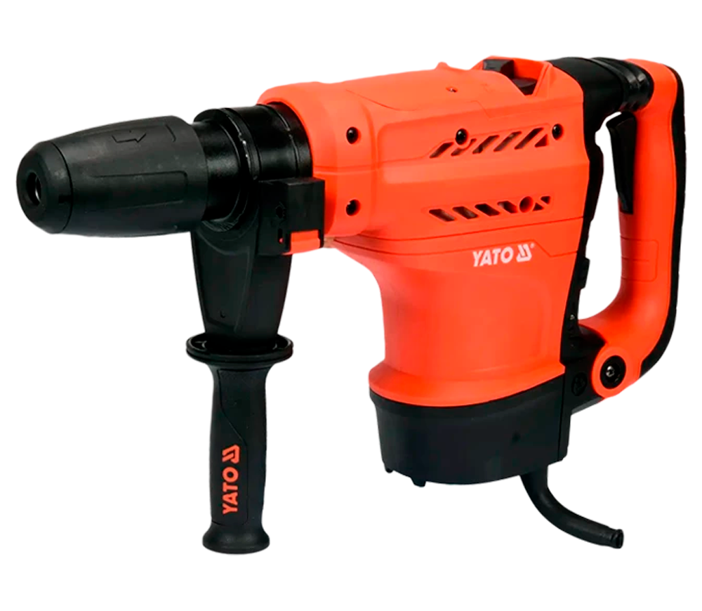 Ciocan rotopercutor YATO YT82131 1300w SDS-Max