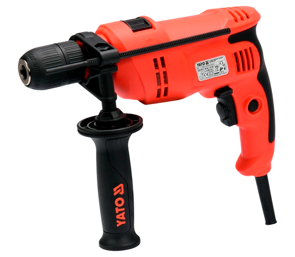 Mașină de găurit YATO YT82034 710w