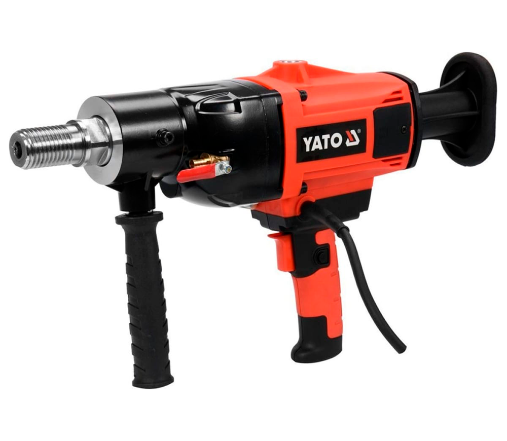 Mașină de găurit cu diamant YATO YT81980 2200w