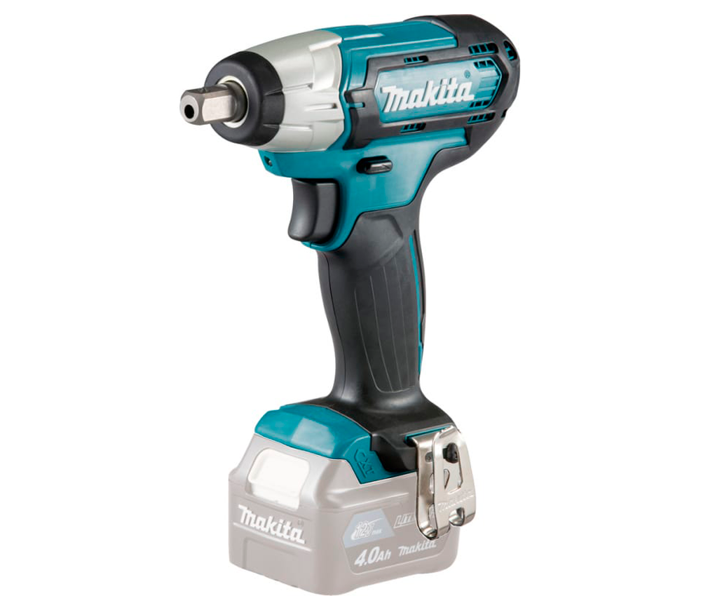 Mașină de înșurubat cu impact MAKITA TW141DZ  145Nm