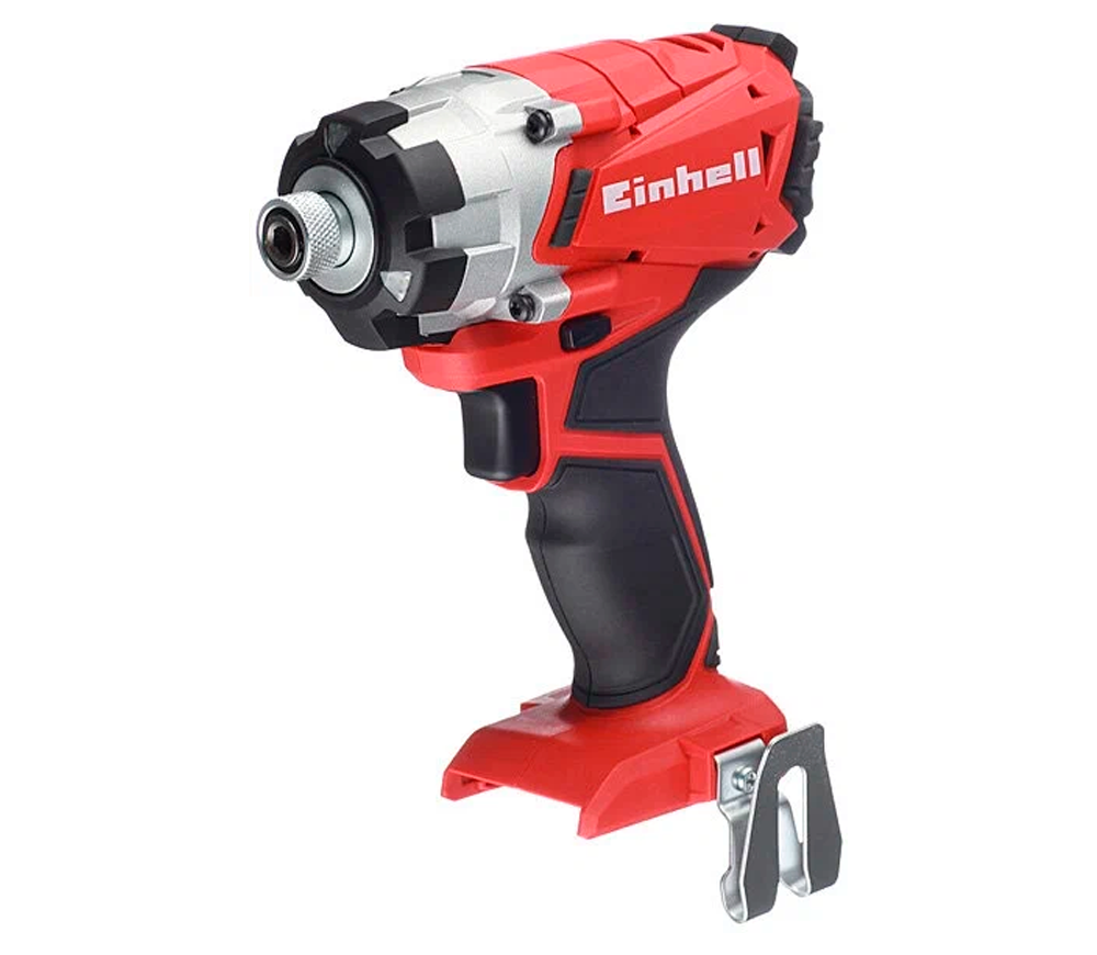 Mașină de înșurubat cu acumulator (fără baterii) EINHELL TE-CI 18/1 XPWR SOLO 18V