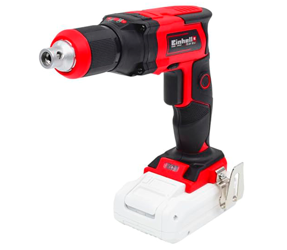 Mașină de înșurubat cu acumulator (fără baterii) EINHELL TE-DY 18 Li XPWR SOLO 18V