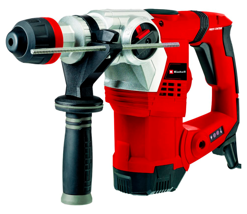 Ciocan rotopercutor EINHELL E-RH 32 4F Kit 1250w SDS-Plus