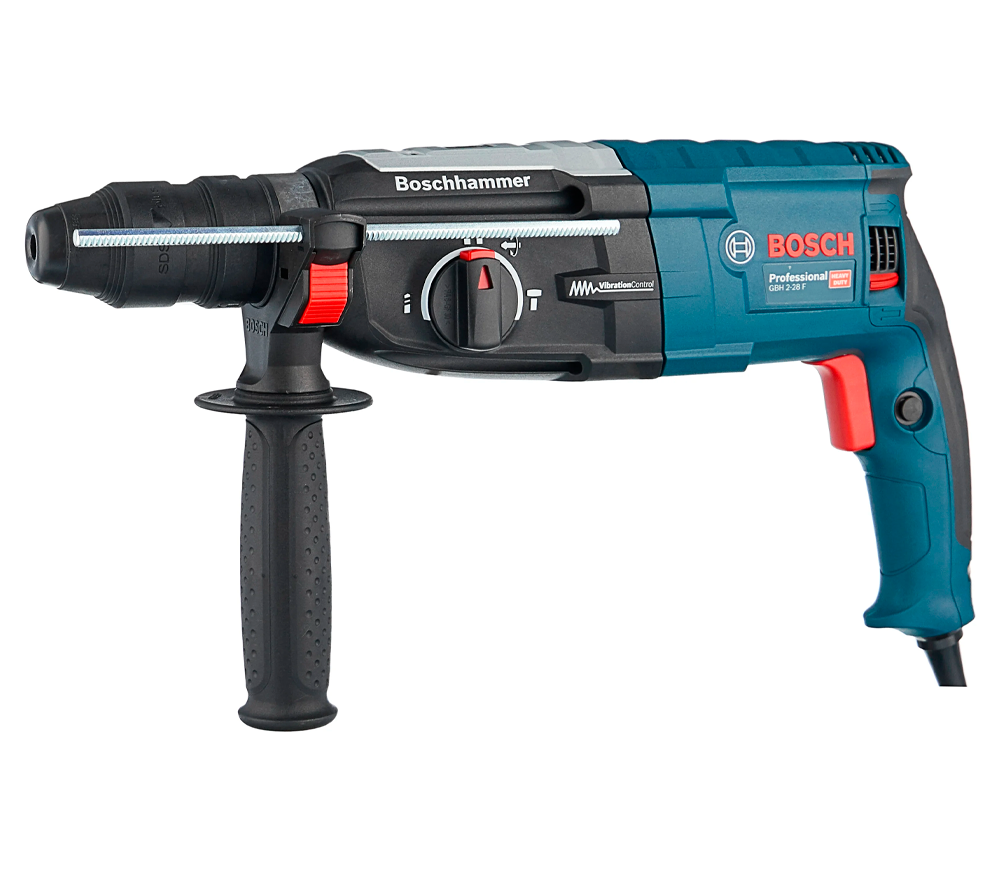 Ciocan rotopercutor BOSCH GBH 2-28 F 880w SDS-Plus/Fixare rapidă