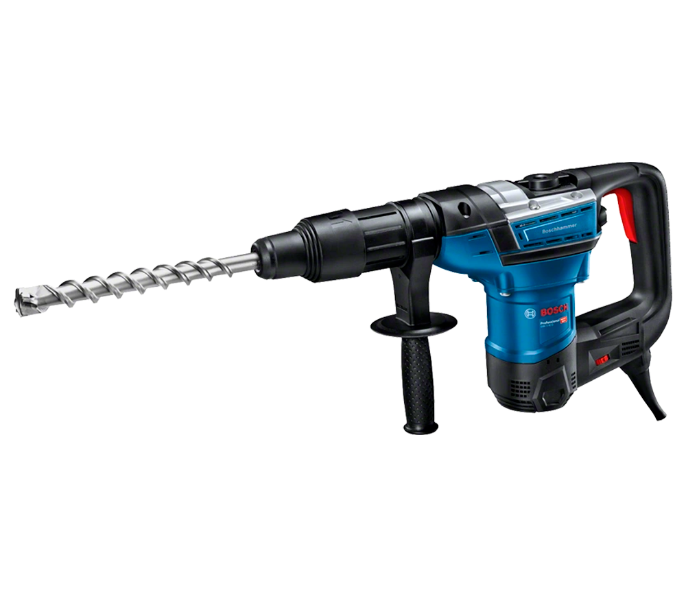 Ciocan rotopercutor BOSCH GBH 5-40 D 1100w SDS-Max