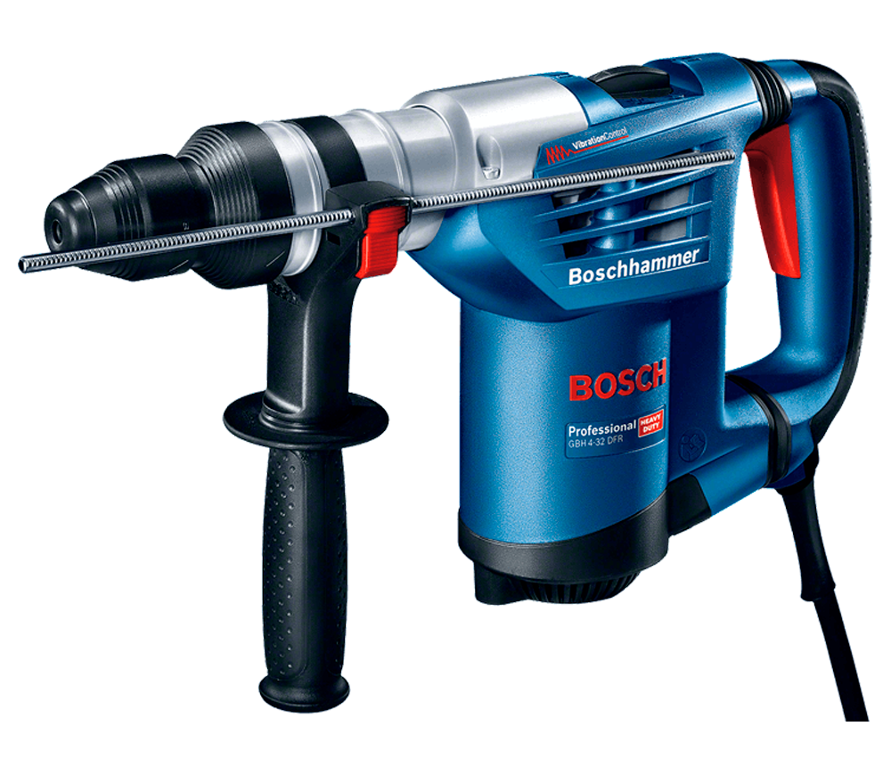 Ciocan rotopercutor BOSCH GBH 4-32 DFR 900w SDS-Plus