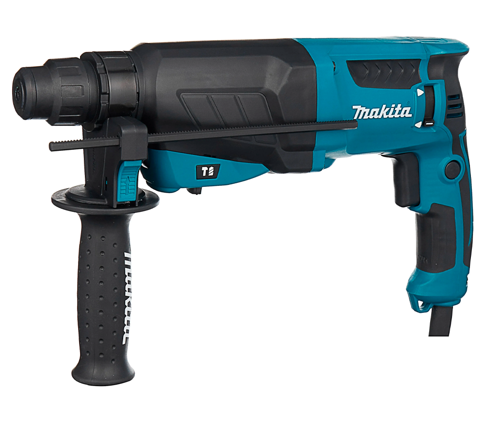 Ciocan rotopercutor MAKITA HR2630 800w SDS-Plus