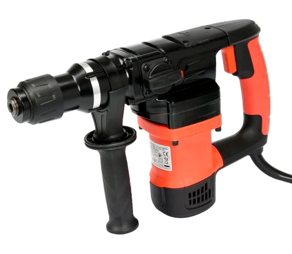 Ciocan rotopercutor YATO YT82123 1100w SDS-Plus