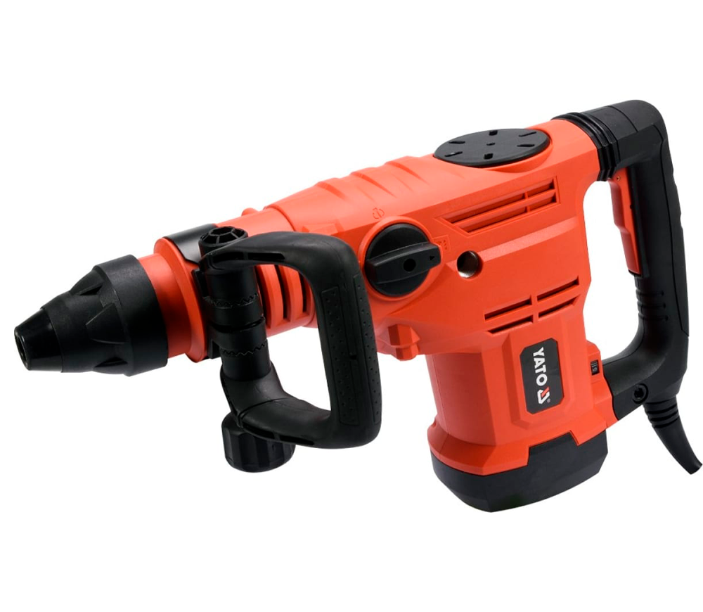 Ciocan rotopercutor YATO YT82135 1100w SDS-Max