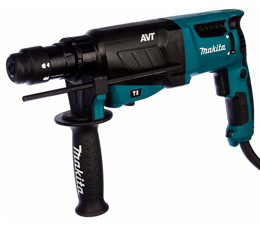 Ciocan rotopercutor MAKITA HR2631F 800w SDS-Plus