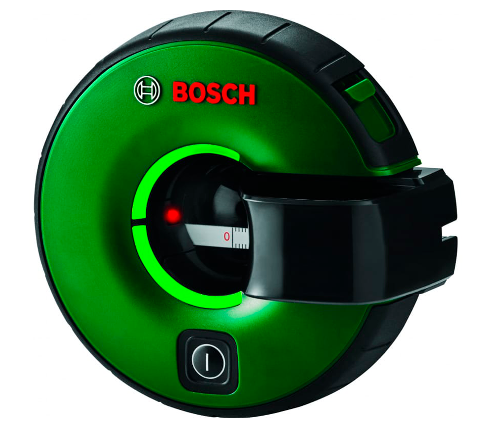 Nivelă cu laser BOSCH Bosch Atino Set B0603663A01 1fascicole 1.7m