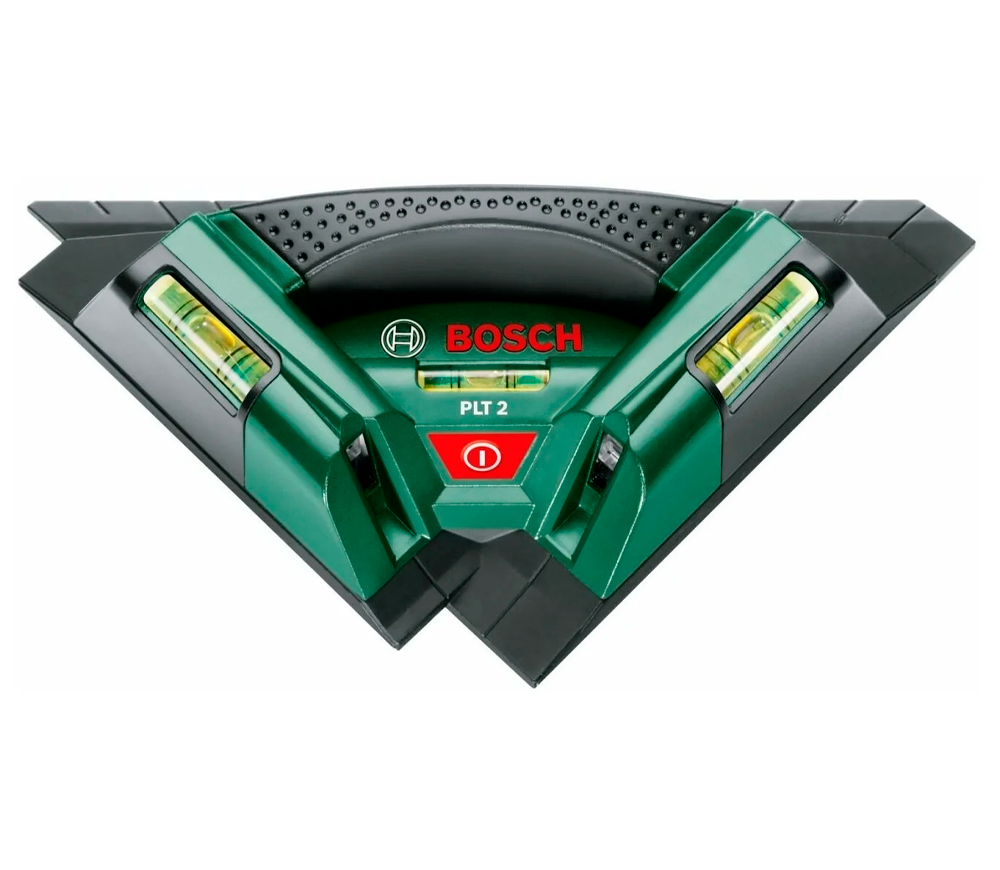 Nivelă cu laser BOSCH PLT 2 2fascicole 7m