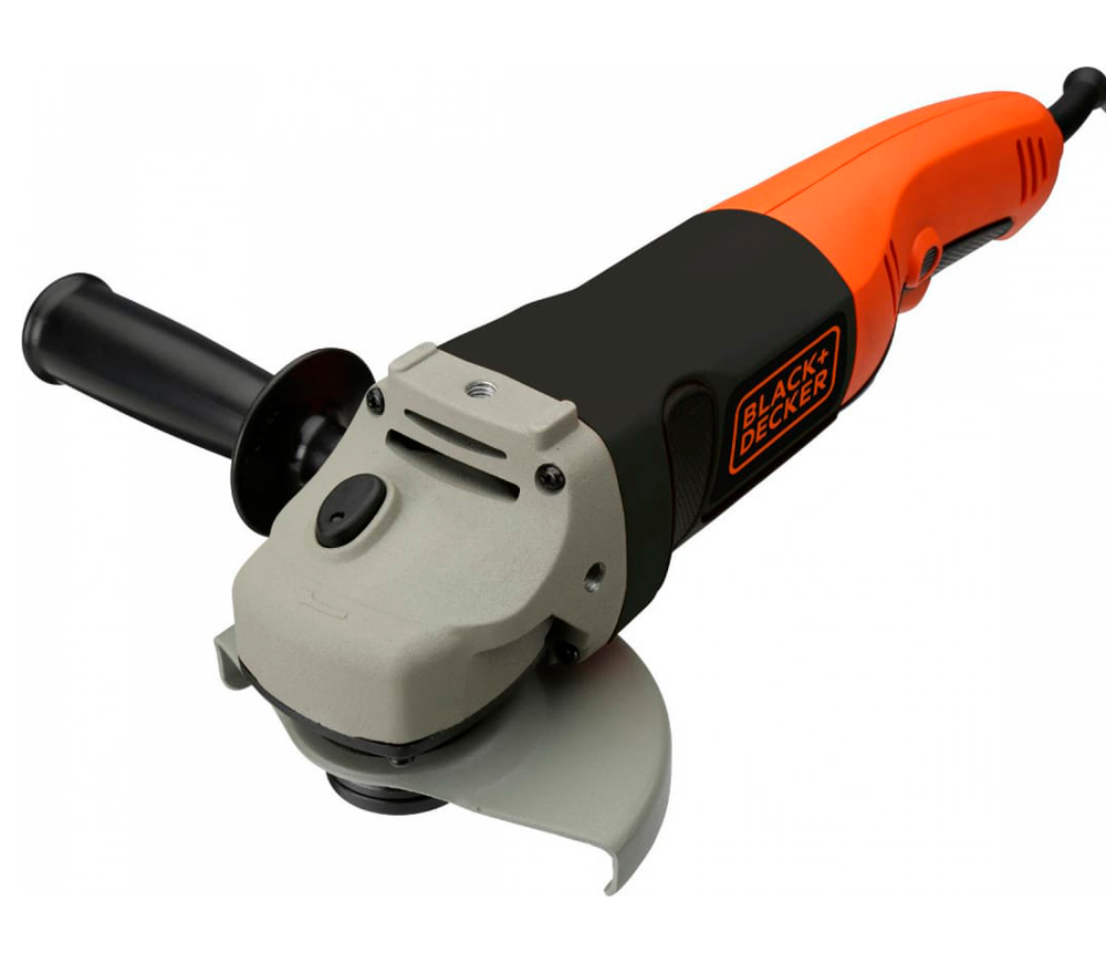 Polizor unghiular BLACK&DECKER KG1202 1200w 125mm
