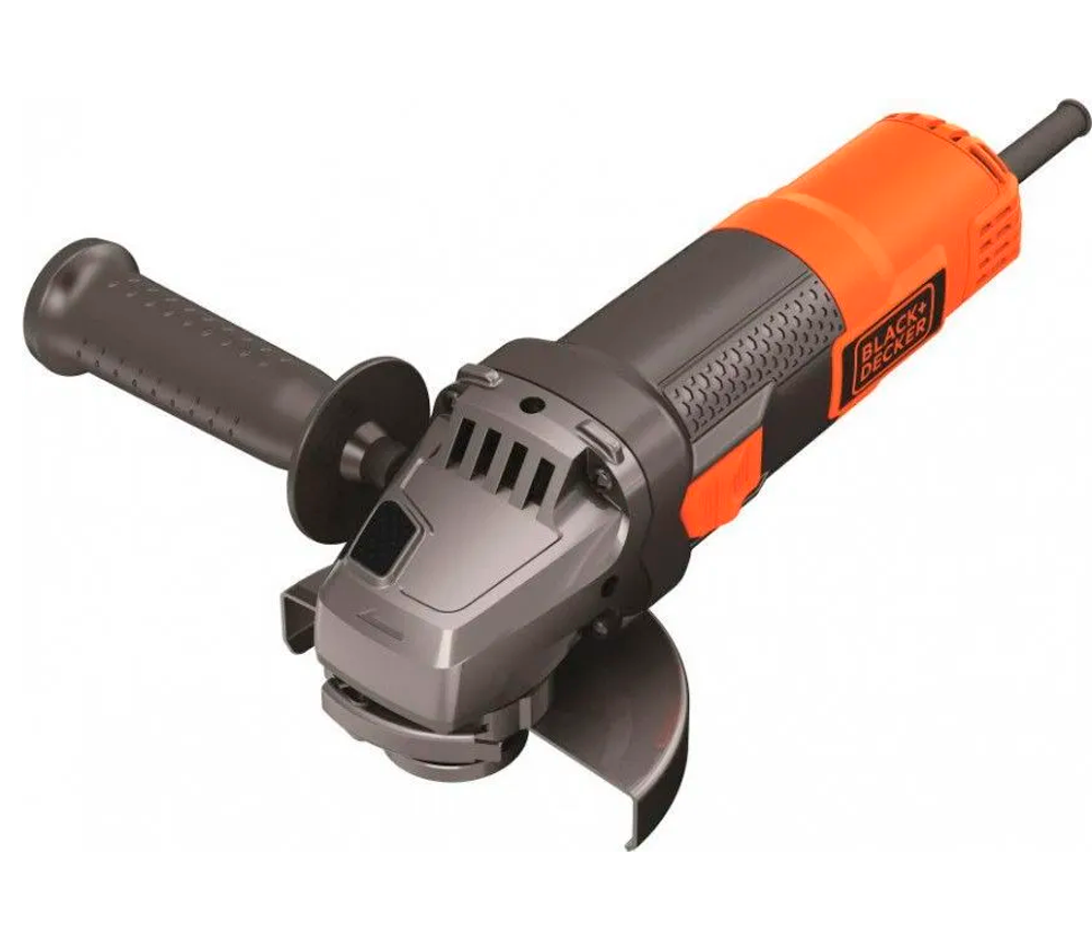 Polizor unghiular BLACK&DECKER BEG220-QS 900w 125mm