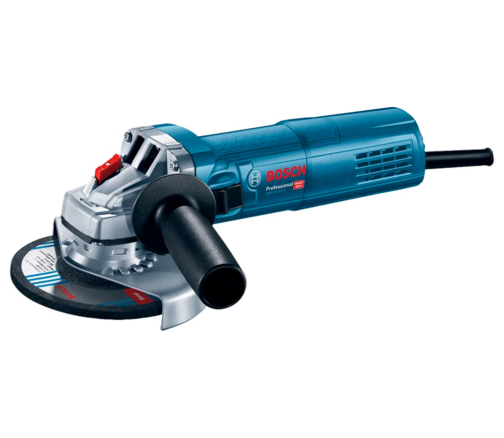 Polizor unghiular BOSCH GWS 9-115 S B0601396101 900w 115mm