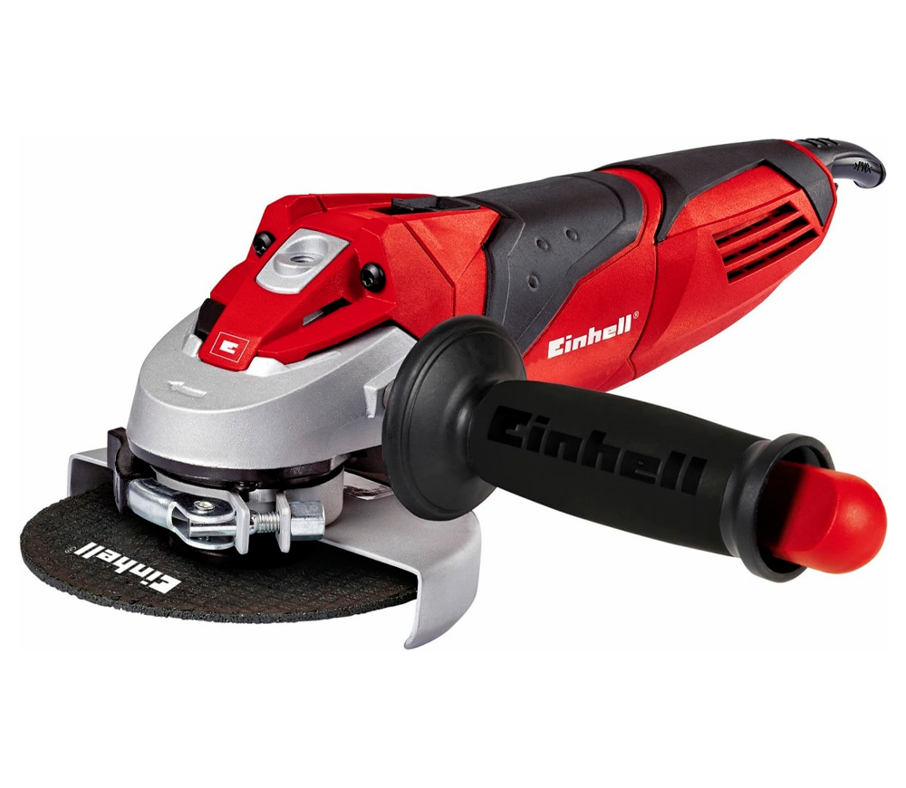 Polizor unghiular EINHELL TE-AG 125/750 Kit 44.308.85 750w 125mm