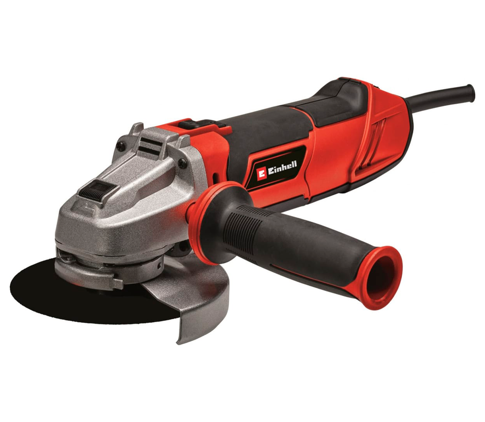 Polizor unghiular EINHELL TE-AG 125/1010 CE Q 44.308.90 1010w 125mm