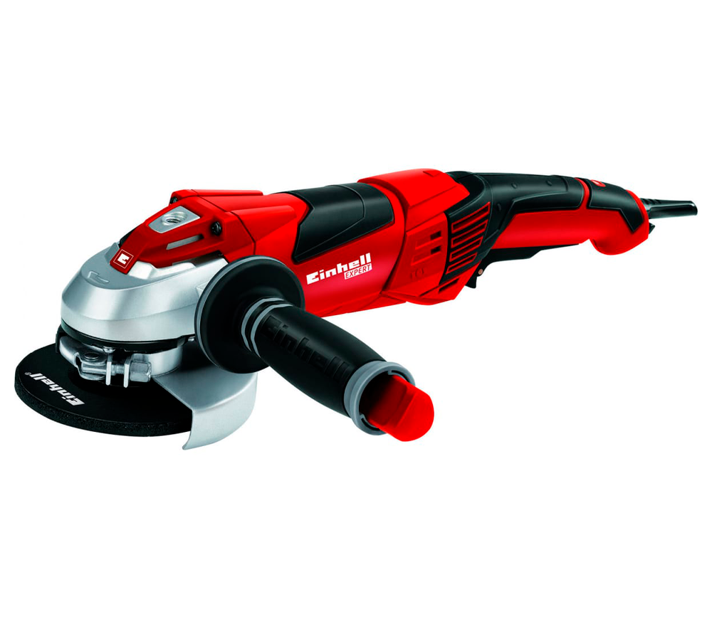 Polizor unghiular EINHELL TE-AG 125 CE 44.308.60 1100w 125mm